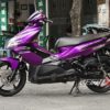 AB100020 Air Blade 2010 Violet Candy