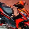 air blade 125 red and black 1