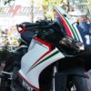 Ducati 899 Panigale Dark Tricolore 1