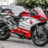 Ducati 899 Racing