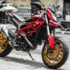 Ducati Hyper GHD edition 2