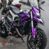 Ducati Hyper Violet 2