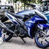 EX2000009 Exciter 135 Blue Limited Edition 01