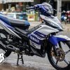 EX2000026 Exciter 135 Blue and White 01