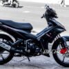 ex200237 exciter 2010 limited edition