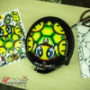 kit helmet agv turtle 3