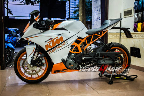 KTM RC Ready to Race 1