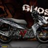 nouvo sx ghost rider 1