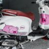 VP000087 Piaggio Vespa Pink Pig 1