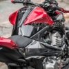 Z800100021 Z800 Red Candy Carboon 5D